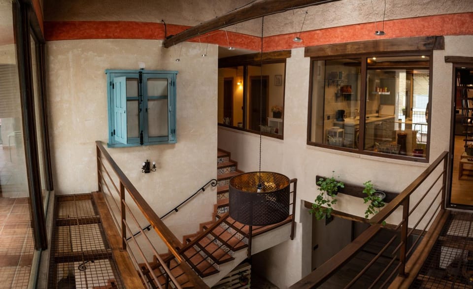 Casa Rural Castil de Cabras House in Castile and León