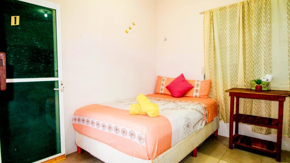 Siyan Ka'an Bak'halal Hotel in Bacalar