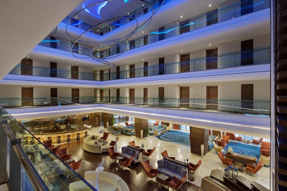 Lobby or reception, Lobby or reception, Lounge or bar