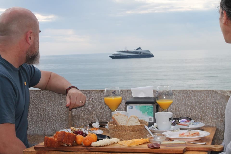 Breakfast