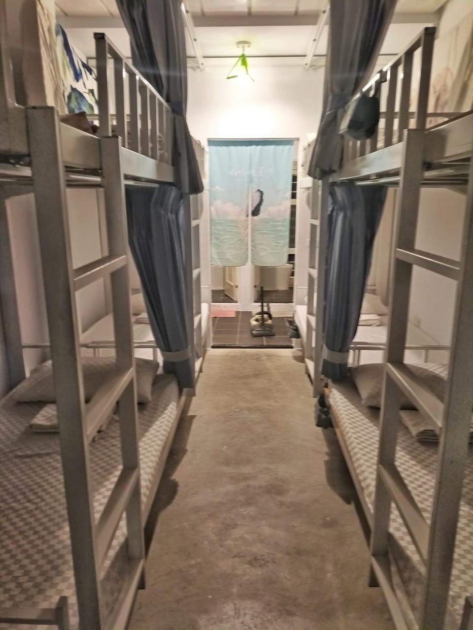 Cong Sen Backpackers Hostel Hostel in Taiwan, Province of China