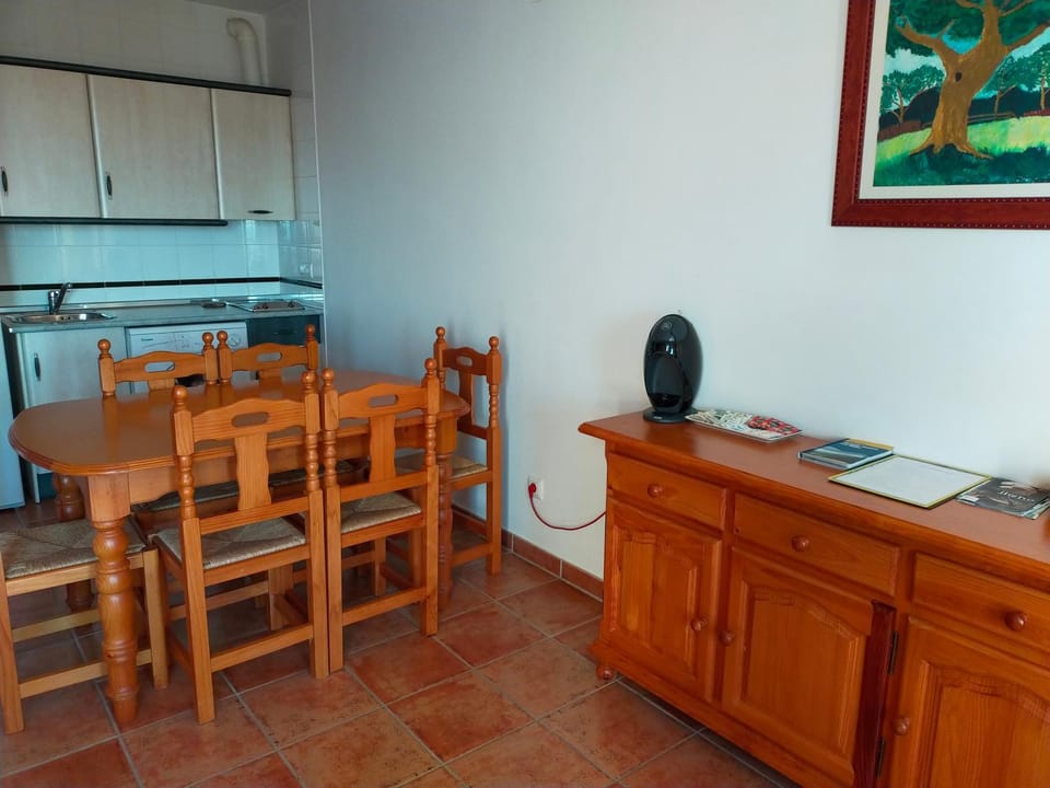Apartamento Avenida del Parque Apartment in Cazorla