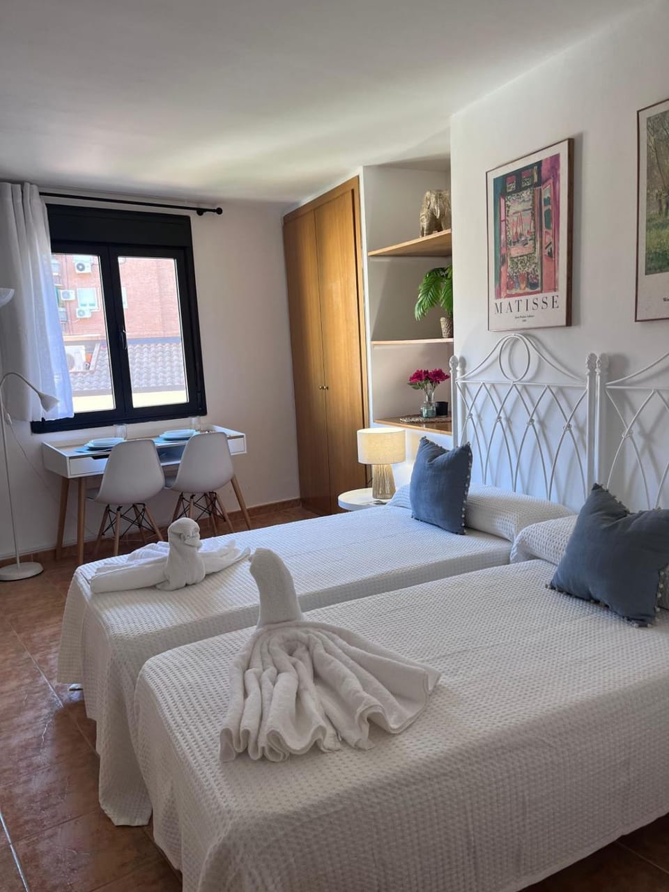 Hotel Apartamentos Atrium Centro Histórico Apartment in Alcala de Henares