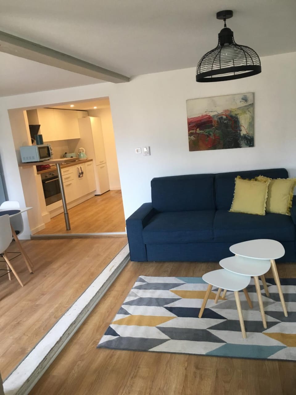 Les Appartements de Home Petite Venise Apartment in Colmar