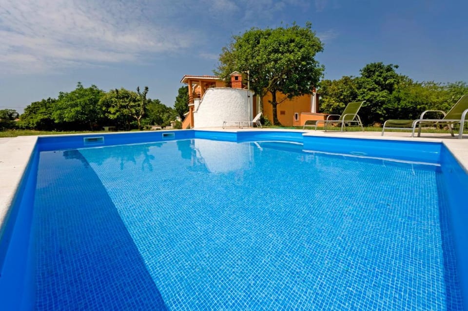 Vrtline in Krnica * Istrien Bed and Breakfast in Istria County