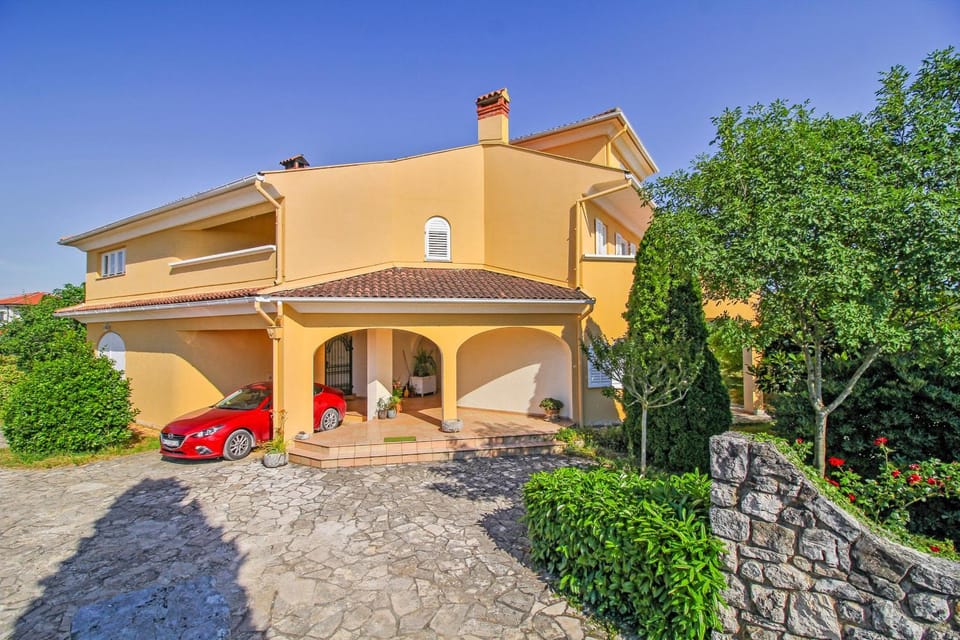 Leandra in Rovinjsko Selo * Istrien Bed and Breakfast in Rovinj