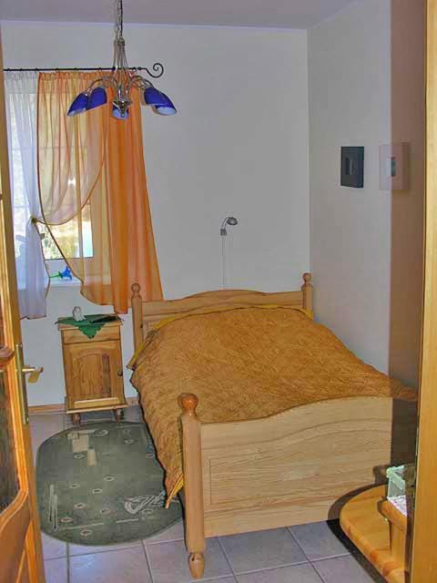 Helena Vacation rental in Pomeranian Voivodeship