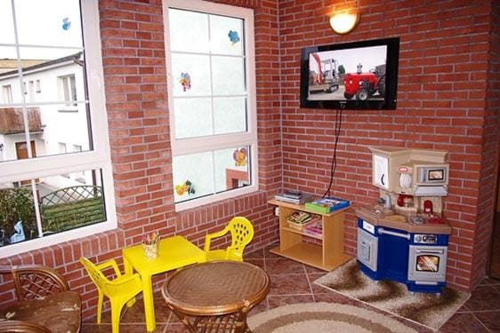 Helena Vacation rental in Pomeranian Voivodeship