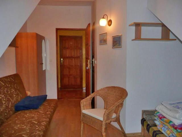 Helena Vacation rental in Pomeranian Voivodeship