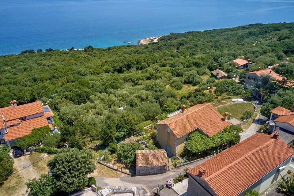 Snašić in Ravni * Istrien Bed and Breakfast in Istria County