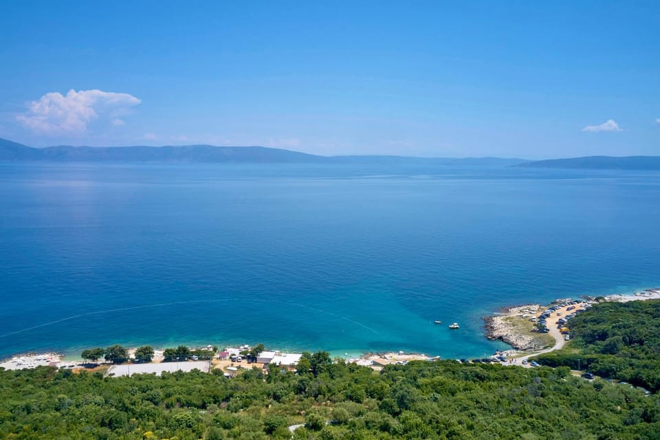 Snašić in Ravni * Istrien Bed and Breakfast in Istria County