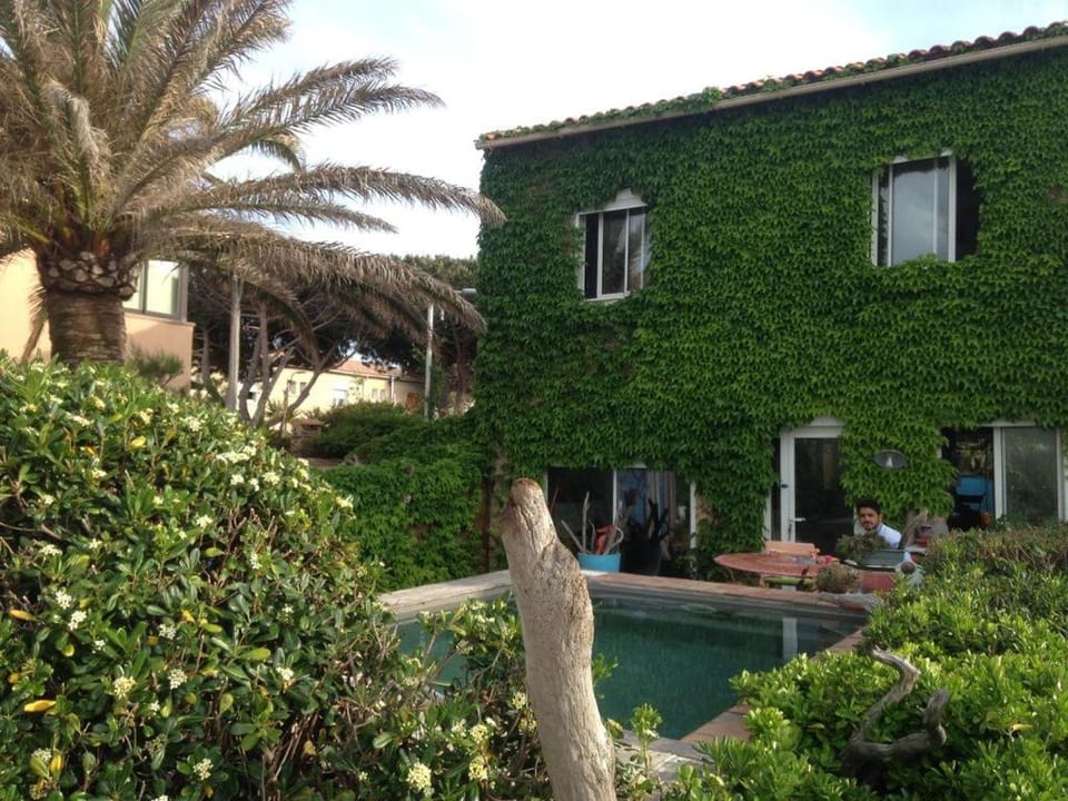 un coin de paradis House in Six-Fours-les-Plages