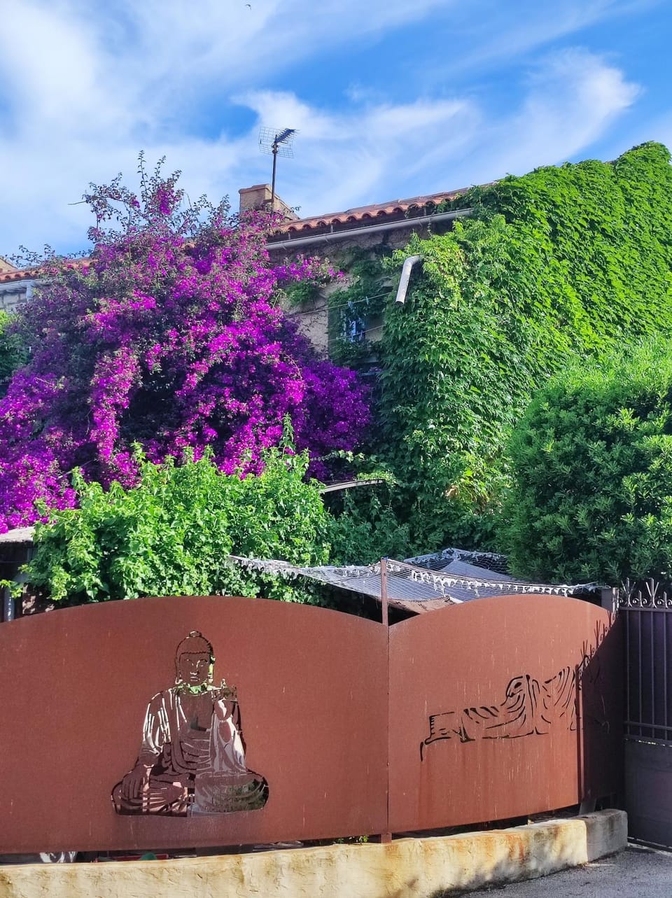 un coin de paradis House in Six-Fours-les-Plages