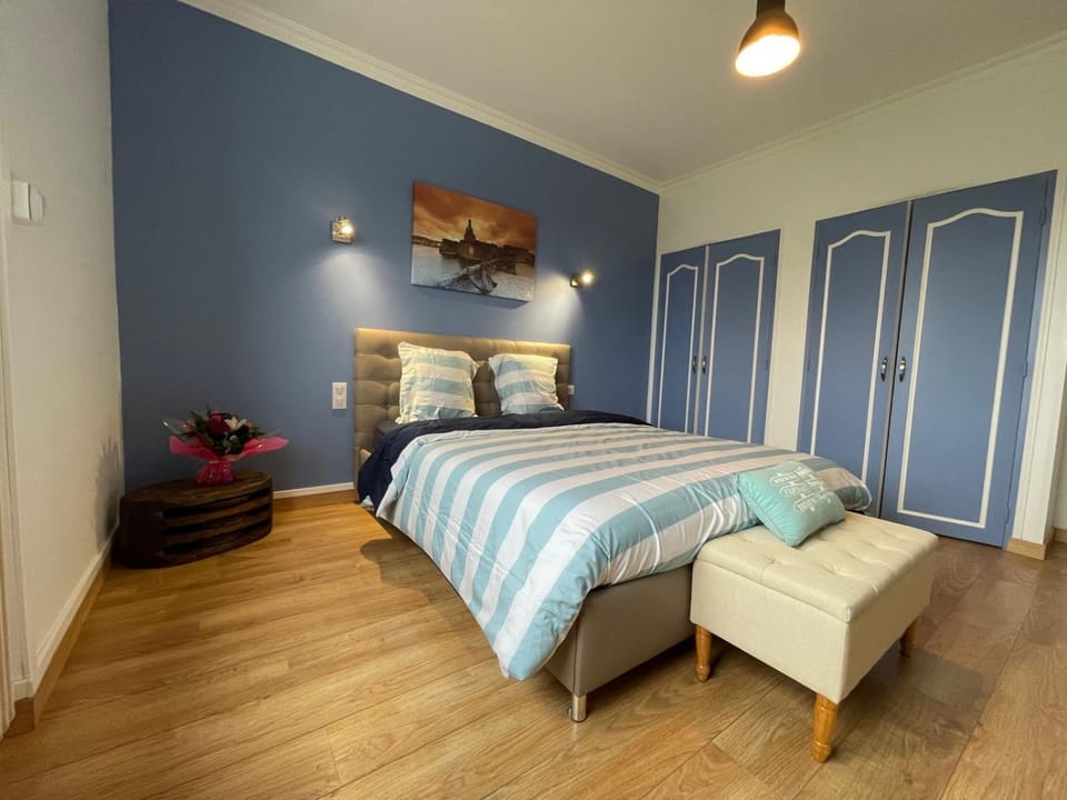 Chez Tib Bed and Breakfast in Trégunc