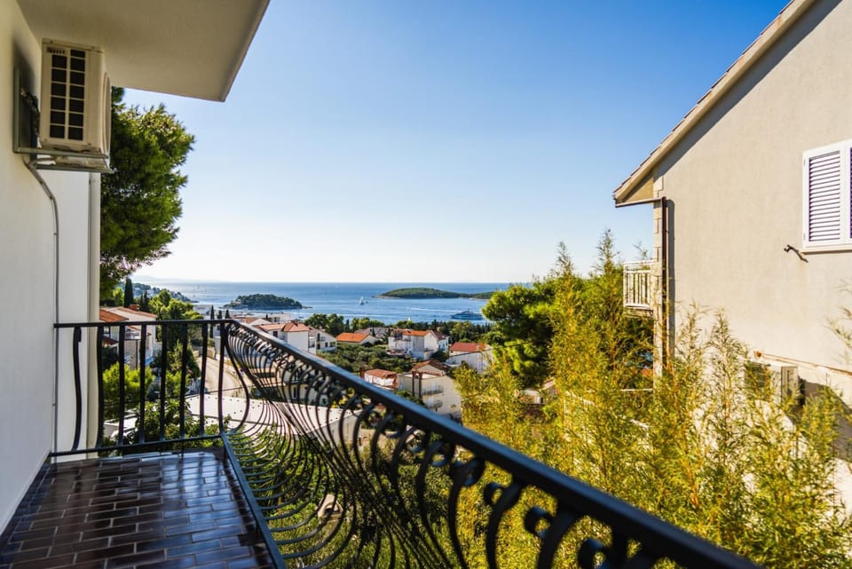 Anna in Hvar * Mittel-Dalmatien Bed and Breakfast in Hvar