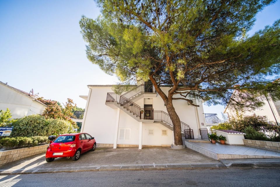 Anna in Hvar * Mittel-Dalmatien Bed and Breakfast in Hvar