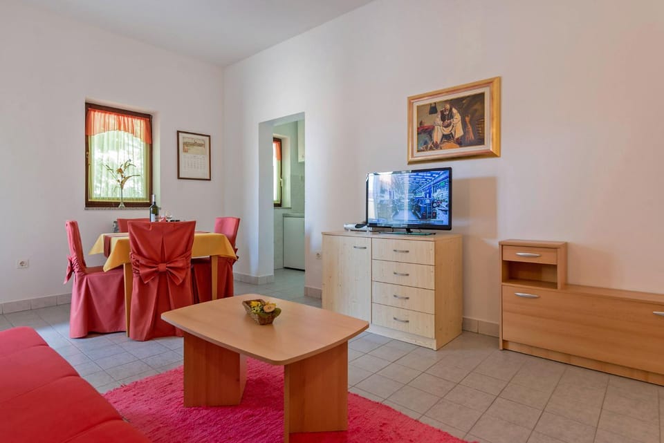 Liliana in Medulin * Istrien Bed and Breakfast in Premantura