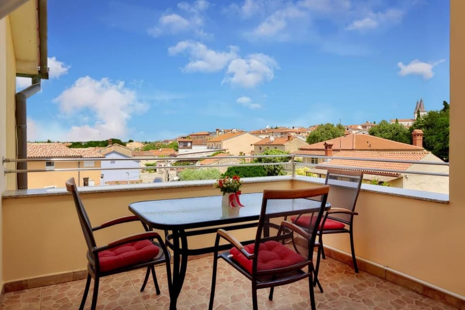 Diana in Medulin * Istrien Bed and Breakfast in Medulin