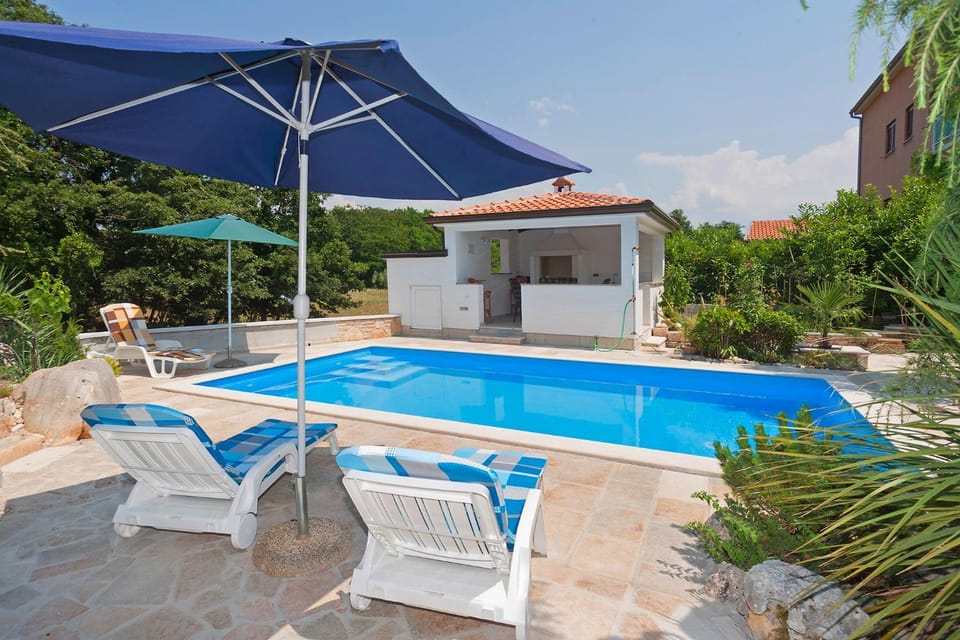 Klara in Poreč * Istrien Bed and Breakfast in Poreč