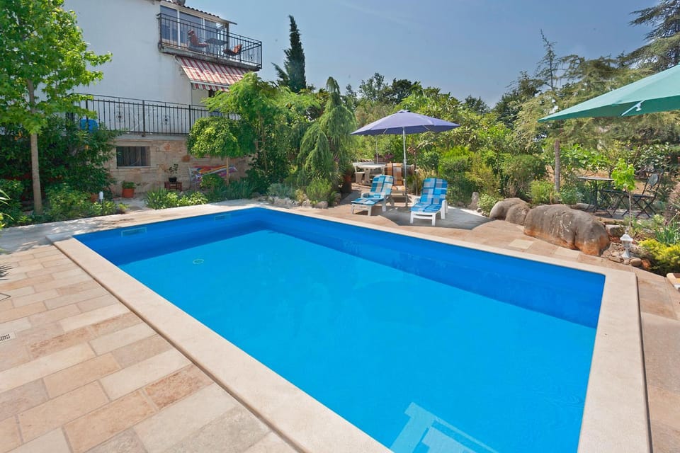 Klara in Poreč * Istrien Bed and Breakfast in Poreč