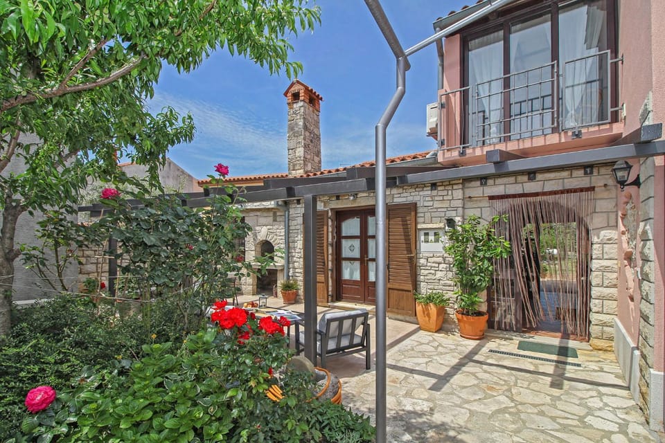 Casa Emilia in Vodnjan * Istrien Bed and Breakfast in Vodnjan