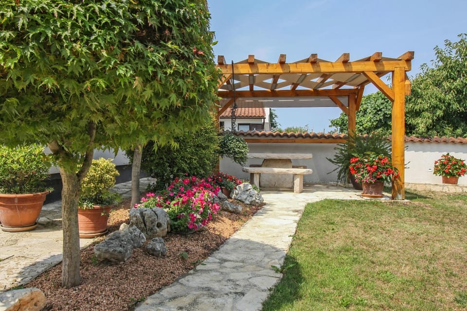Eva in Poreč * Istrien Bed and Breakfast in Istria County