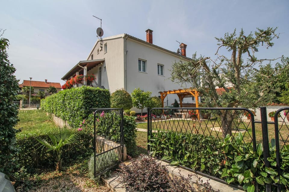 Eva in Poreč * Istrien Bed and Breakfast in Istria County