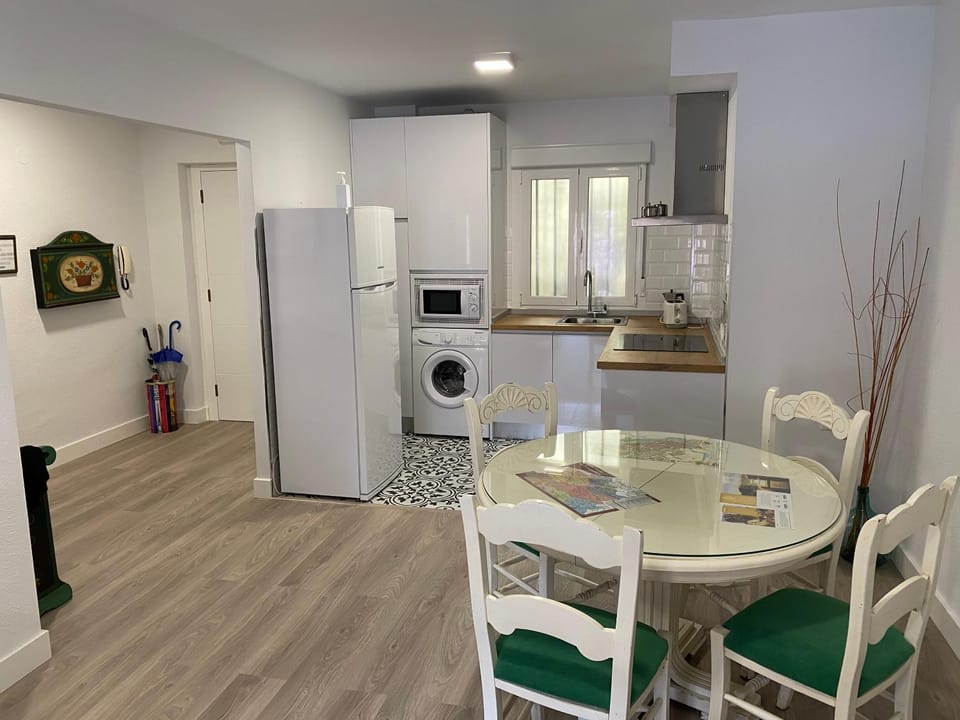 Apartamento Dacosta Apartment in Plasencia