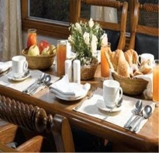 Restaurant/places to eat, Breakfast