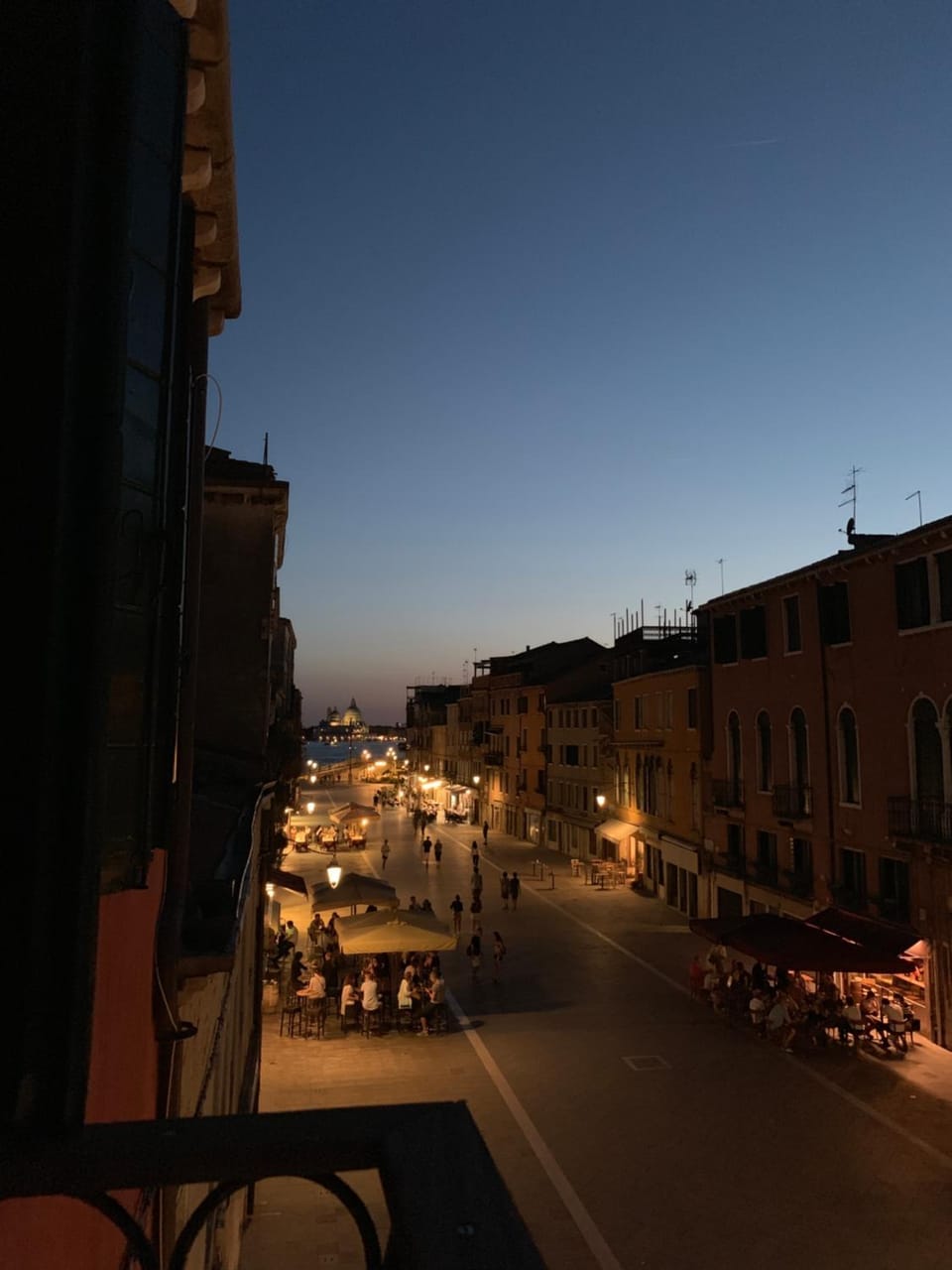 Casa Roberta Apartment in Lido di Venezia