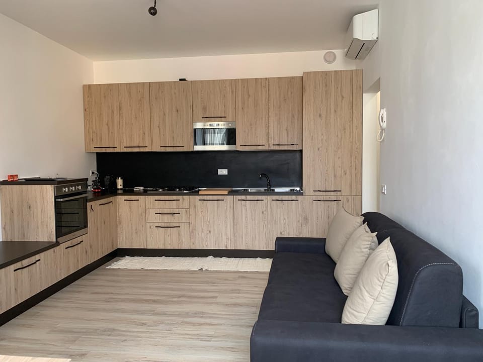 Casa Roberta Apartment in Lido di Venezia