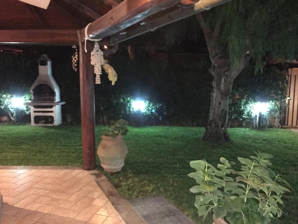 VILLA VENERE near the sea- 25 minutes to S.Peter House in Lazio