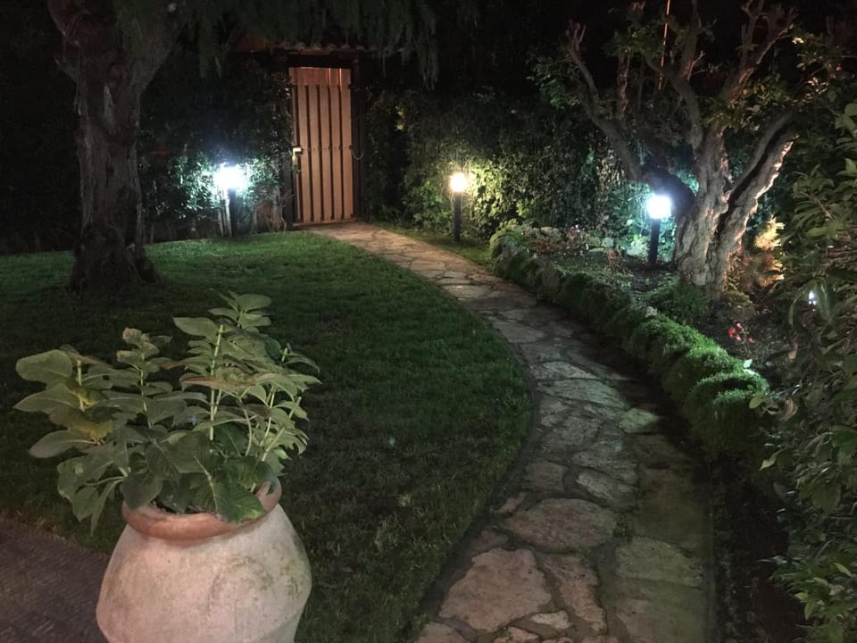 VILLA VENERE near the sea- 25 minutes to S.Peter House in Lazio