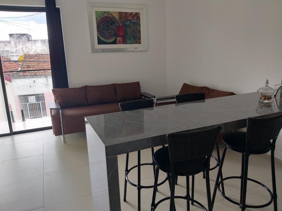 Premium Loft Lorena Apartment in State of São Paulo