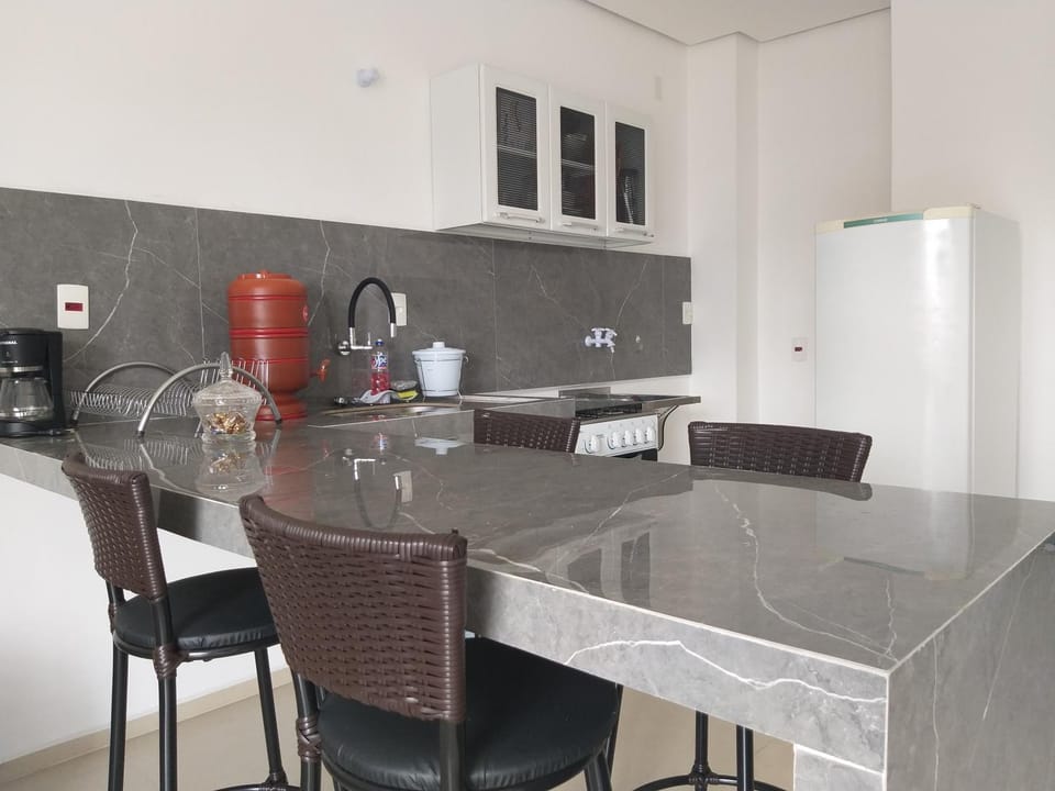 Premium Loft Lorena Apartment in State of São Paulo