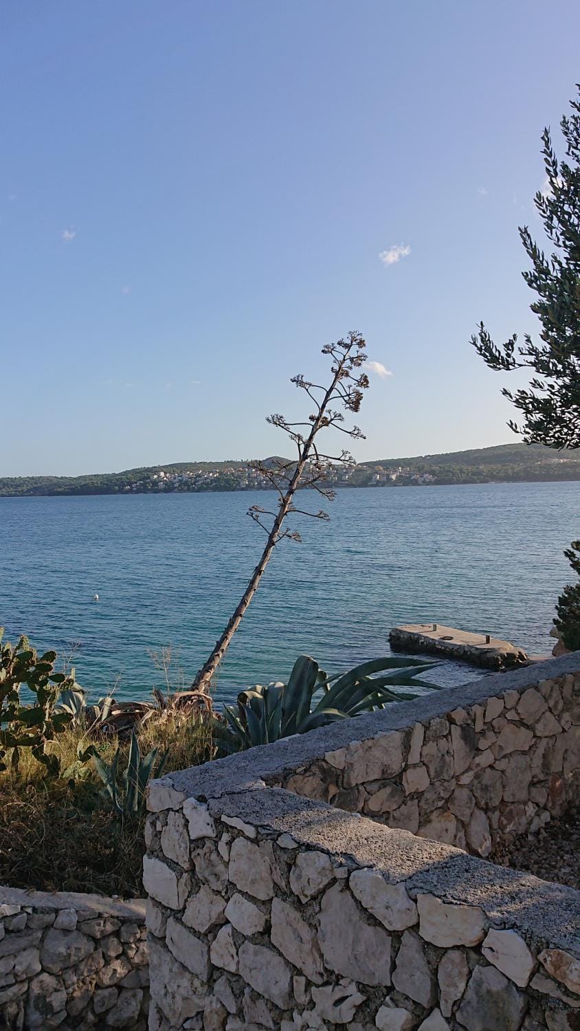 Sea view