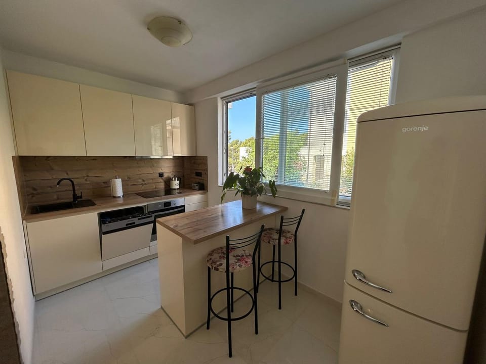 Apartment Rita Apartment in Makarska