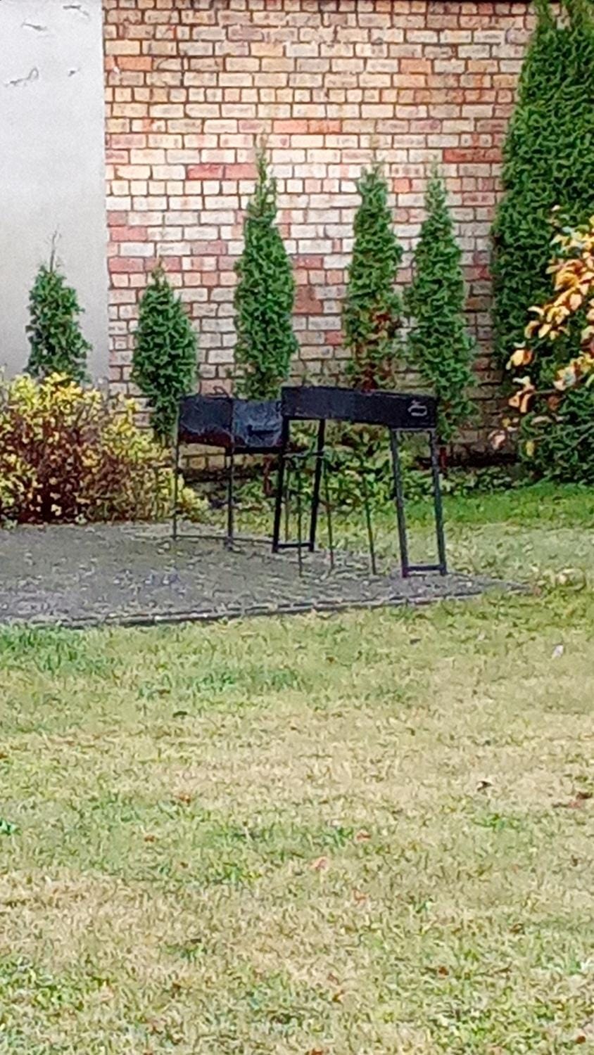 BBQ facilities