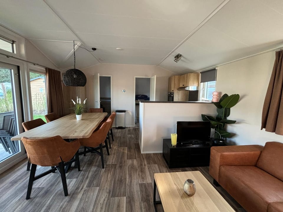 Vakantiepark Schouwen Campground/ 
RV Resort in Renesse