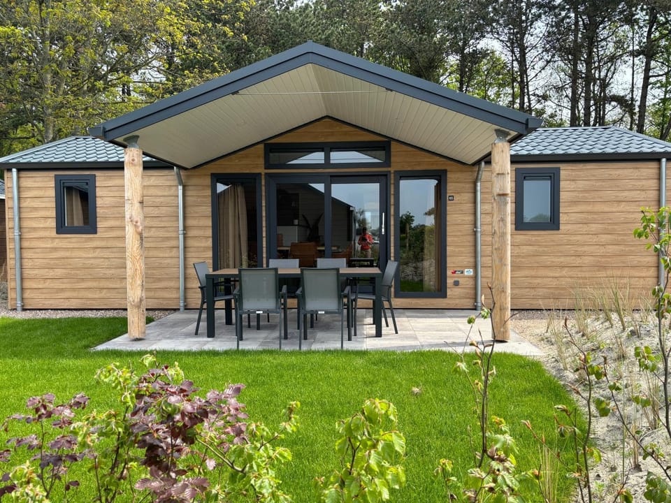 Garden, Balcony/Terrace