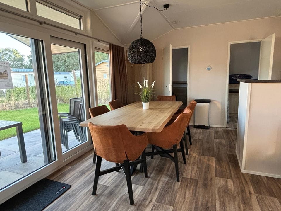 Vakantiepark Schouwen Campground/ 
RV Resort in Renesse