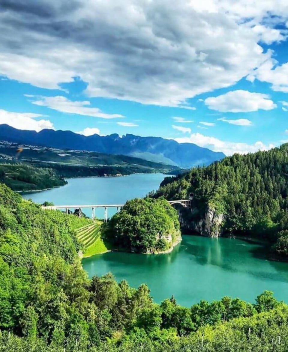 Agritur Piccolo Fiore B&B Farm Stay in Trentino-South Tyrol