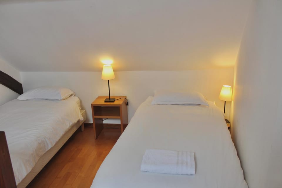 La Bullote - Gîtes - Paris Roissy CDG House in Île-de-France
