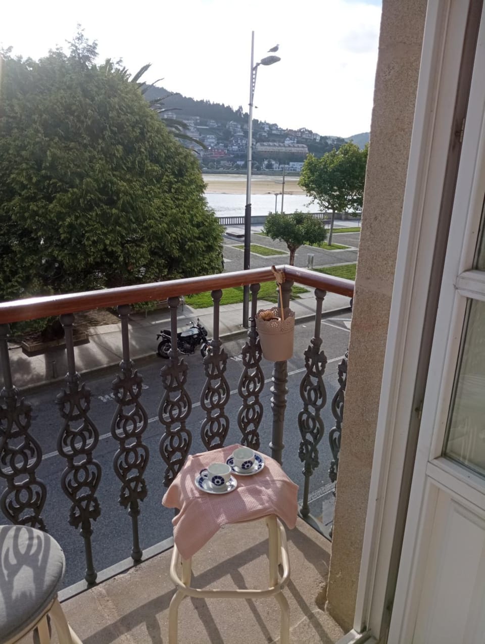 A&L Centro Apartment in Viveiro