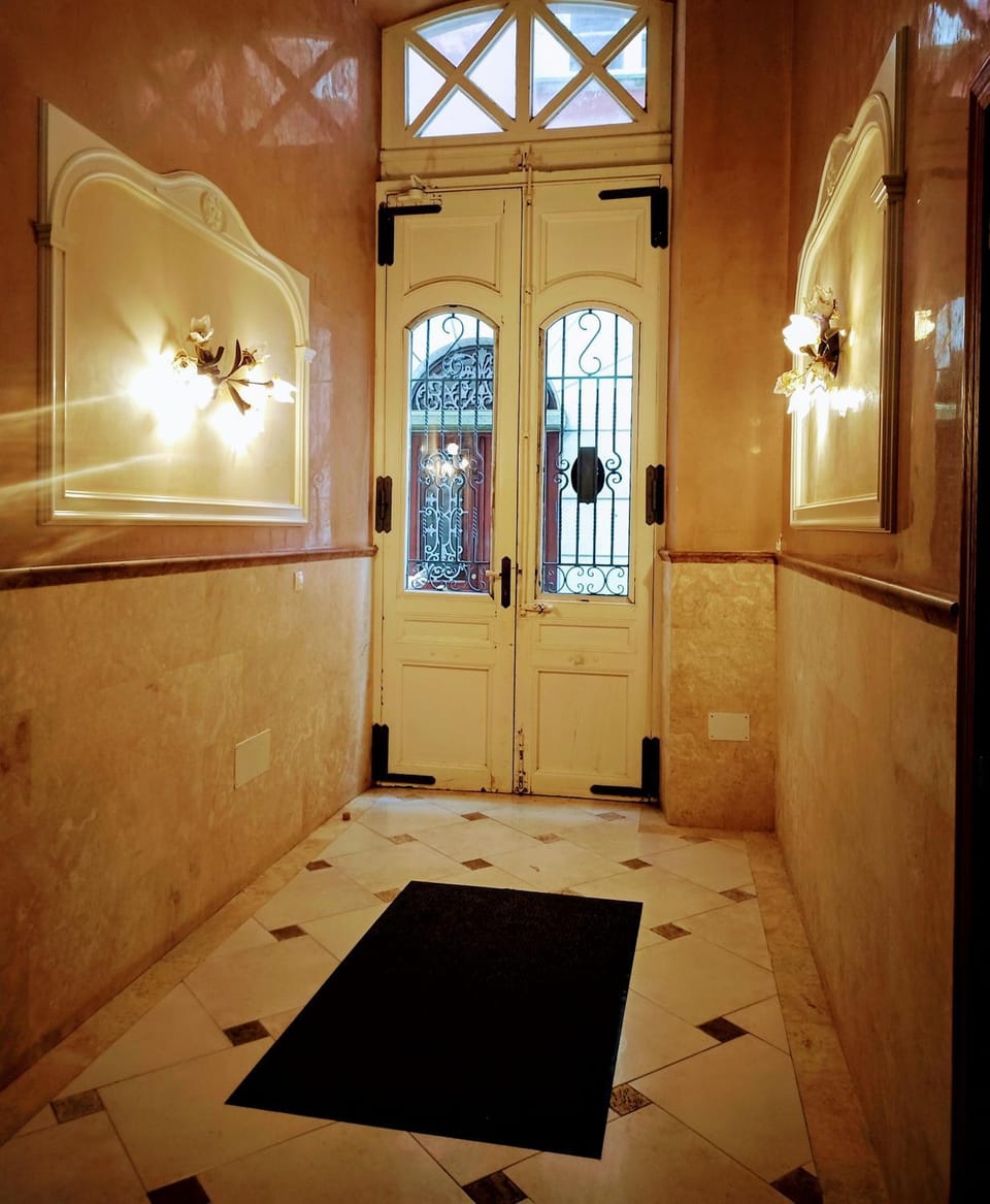 A&L Centro Apartment in Viveiro