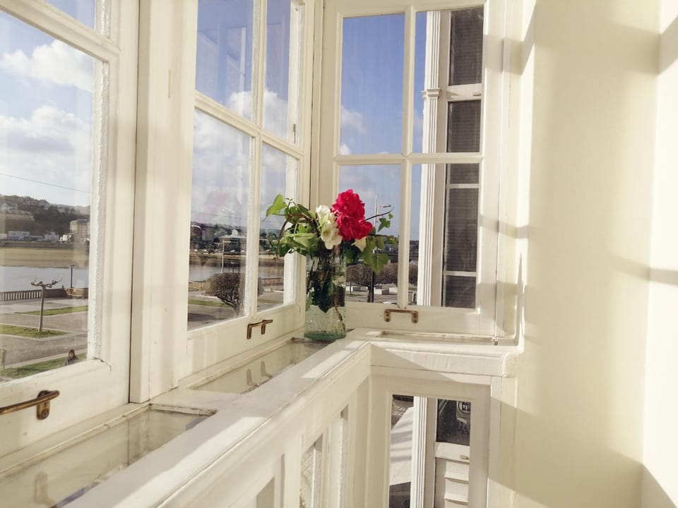 A&L Centro Apartment in Viveiro