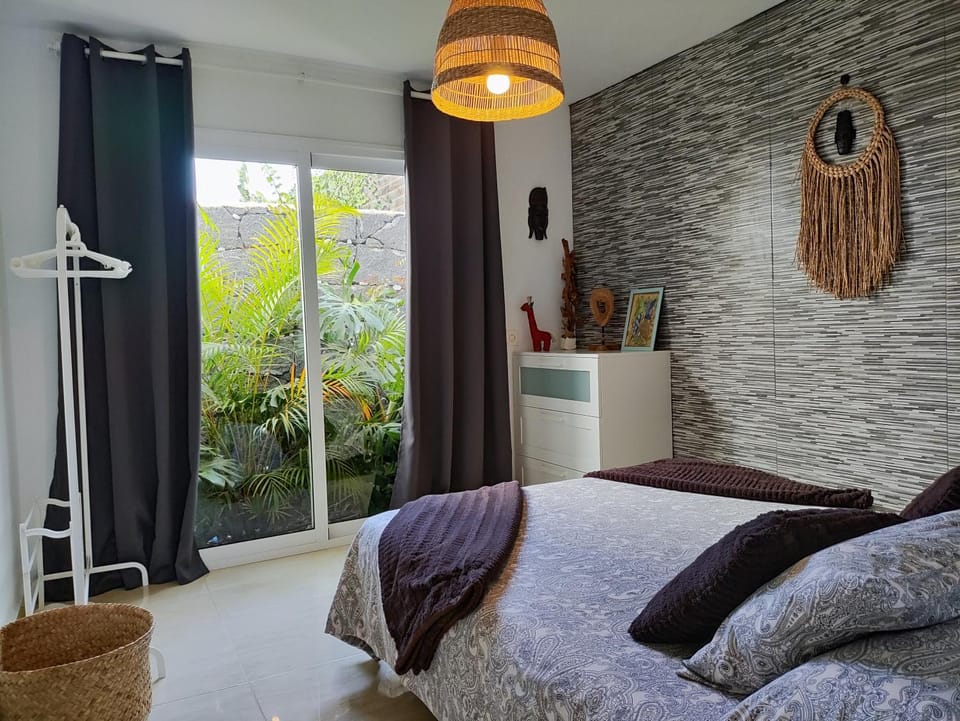 Love for Lanzarote holidays house Apartment in Playa Blanca