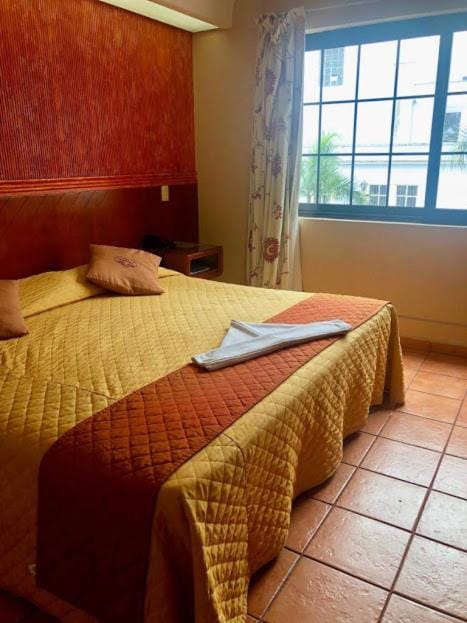 Hotel Virreynal Hotel in State of Puebla