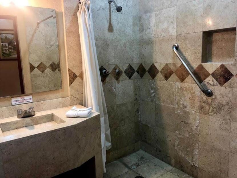 Hotel Virreynal Hotel in State of Puebla