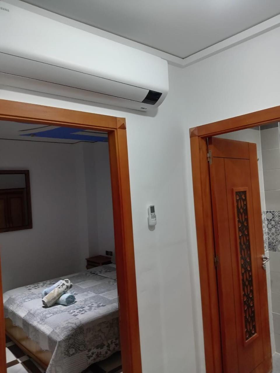 Résidence chaounia d'hote Apartment in Chefchaouen